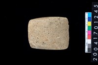 藏品(石錛)的圖片