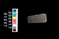 藏品(石鑿)的圖片