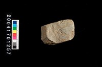 藏品(石錛)的圖片