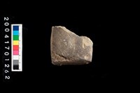 藏品(石錛)的圖片