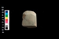 藏品(石錛)的圖片