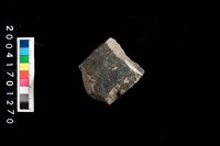 藏品(石錛)的圖片