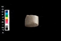 藏品(石錛)的圖片