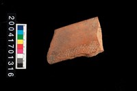 藏品(繩紋缽口)的圖片