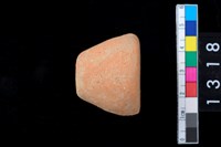 藏品(陶紡輪)的圖片