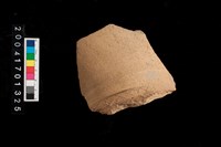 藏品(罐口-帶紋)的圖片