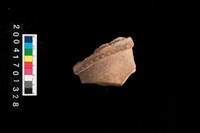 藏品(罐口-帶紋)的圖片