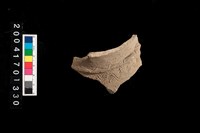 藏品(腹片-帶紋)的圖片