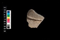 藏品(腹片-帶紋)的圖片