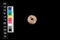 藏品(魚骨珠)的圖片