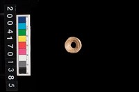 藏品(魚骨珠)的圖片