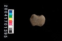 藏品(石網墜)的圖片