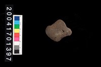 藏品(石網墜)的圖片