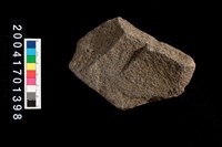 藏品(砍砸器)的圖片