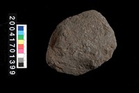 藏品(砍砸器)的圖片