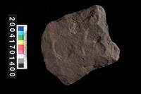 藏品(砍砸器)的圖片