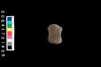 藏品(石網墜)的圖片