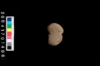 藏品(石網墜)的圖片