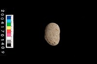 藏品(石網墜)的圖片