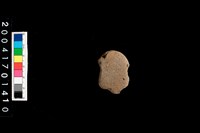 藏品(石網墜)的圖片