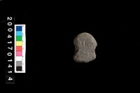 藏品(石網墜)的圖片