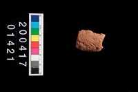 藏品(陶網墜)的圖片