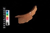 藏品(繩紋罐口)的圖片