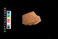 藏品(繩紋罐口)的圖片