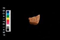 藏品(繩紋折肩)的圖片