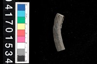 藏品(陶環)的圖片