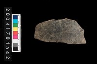 藏品(腹片-素面)的圖片