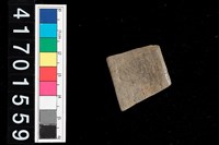 藏品(陶環-帶紋)的圖片