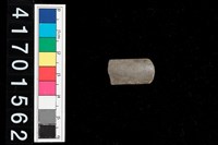 藏品(陶環-帶紋)的圖片