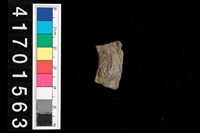 藏品(陶環-帶紋)的圖片