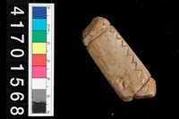 藏品(陶網墜)的圖片