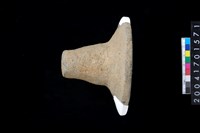 藏品(陶蓋)的圖片