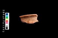 藏品(繩紋罐口)的圖片