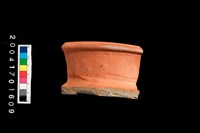 藏品(罐口-帶紋)的圖片