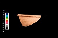 藏品(缽口-帶紋)的圖片