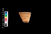 藏品(罐口-帶紋)的圖片