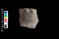 藏品(高口罐口緣-帶紋)的圖片