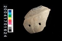 藏品(繩紋罐口)的圖片