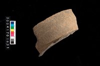 藏品(繩紋罐口)的圖片