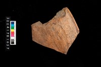 藏品(繩紋缽口)的圖片