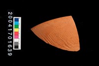 藏品(繩紋缽口)的圖片