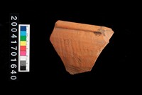 藏品(繩紋缽口)的圖片