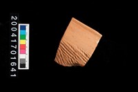 藏品(繩紋缽口)的圖片