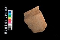 藏品(缽口-帶紋)的圖片