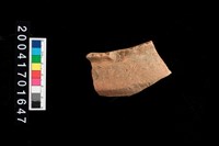 藏品(缽口-帶紋)的圖片