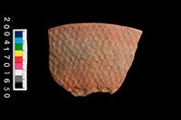 藏品(缽口-帶紋)的圖片